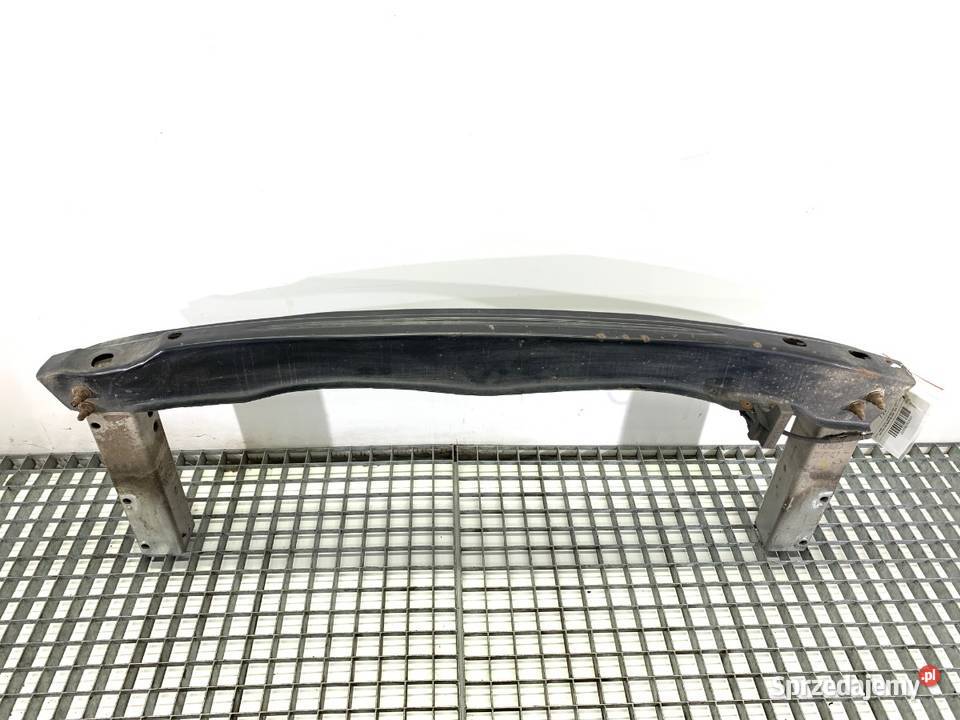 BELKA ZDERZAKA TYŁ AUDI A4 B8 SedanLimuzyna 0715