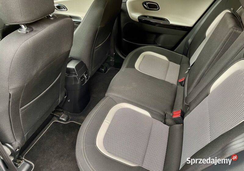 Kia Ceed 16 CRDi Business Line FULL Wieliczka