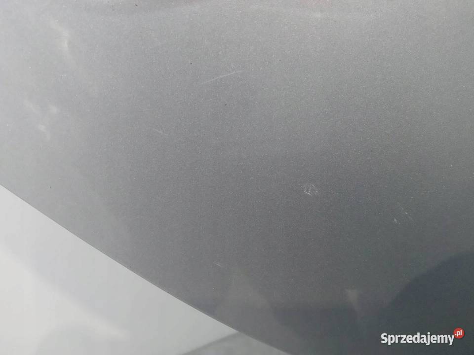 DRZWI PRAWE TYŁ K13 K23 Nissan Micra IV 2010 sprzedam