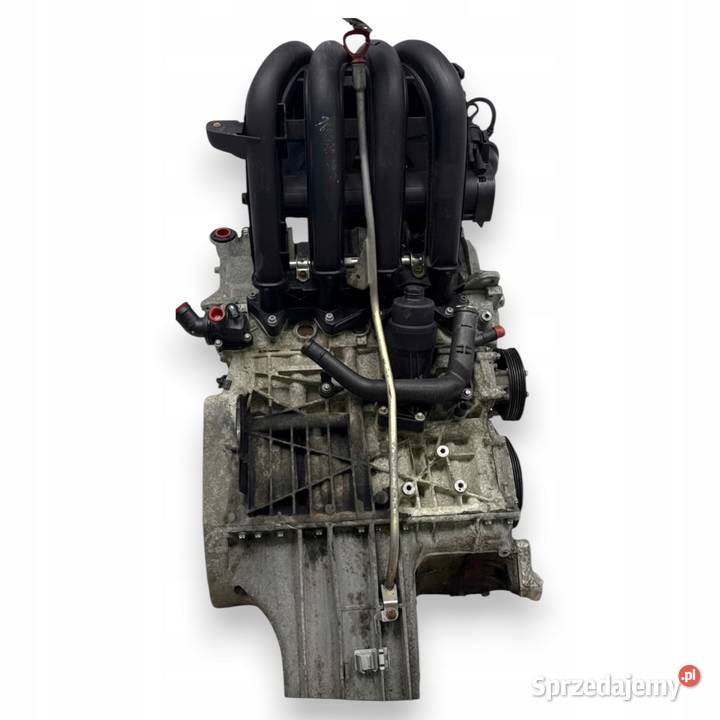 SILNIK 266920 Mercedes W169 W245 15 8V benzyna lubelskie Chełm