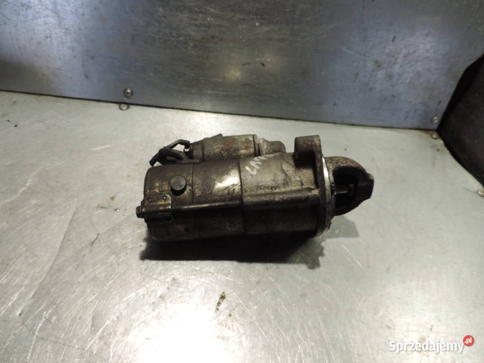 ROZRUSZNIK CHEVROLET LACETTI 20 D małopolskie