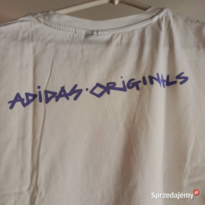 tshirt koszulka adidas śląskie Chełm Śląski