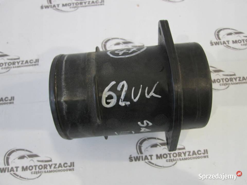 DACIA SANDERO II LIFT 20r rura powietrza osobowe świętokrzyskie