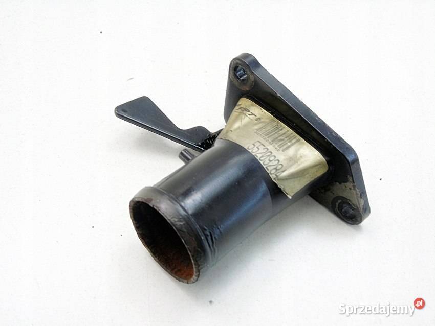 RURKA KRÓCIEC WODY 20 D JTD MJET DUCATO 3 DOBLO Sosnowiec