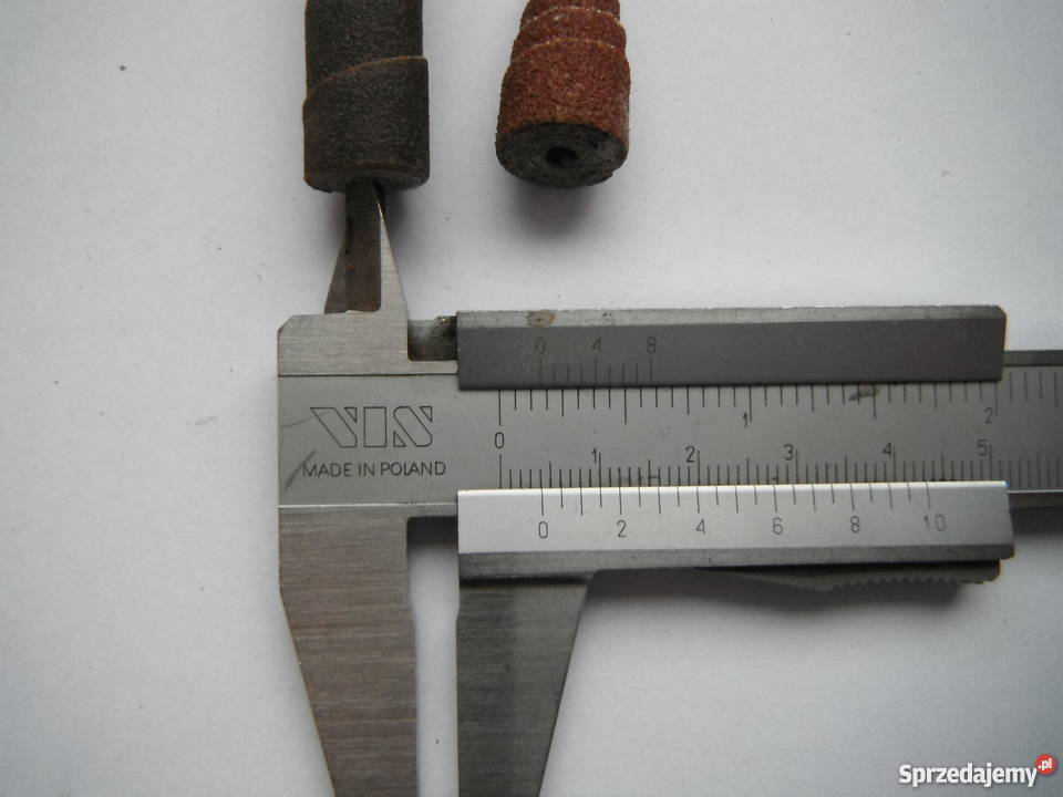 Zwijka ścierna stożek ścierny rolka ścierna Nowe Chlewiska