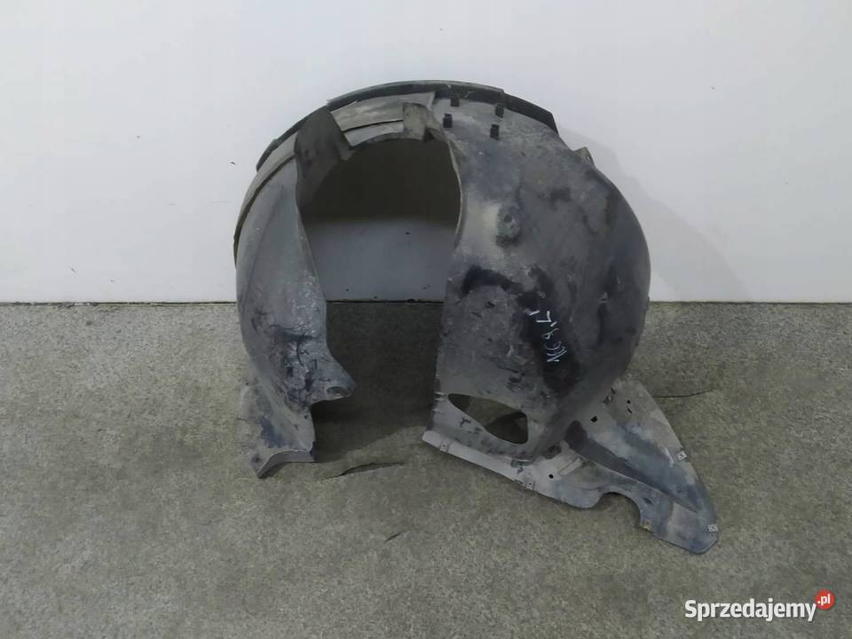 NADKOLE LEWY PRZÓD 2G VW Volkswagen Polo VI 2017 sprzedam