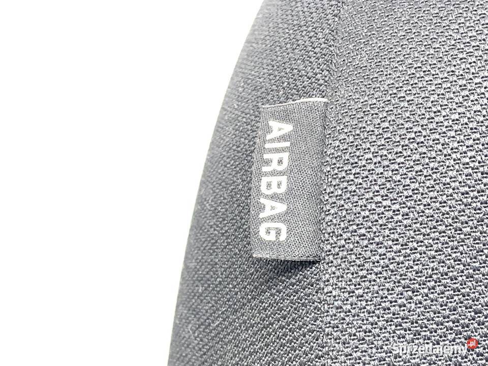 FOTEL PRAWY PRZÓD CITROEN C4 PICASSO II Minivan