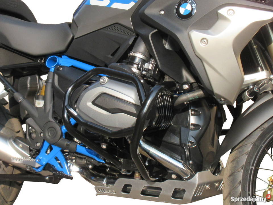 Gmole HEED do BMW R 1200 GS LC 13 17 Bunkier Częstochowa sprzedam