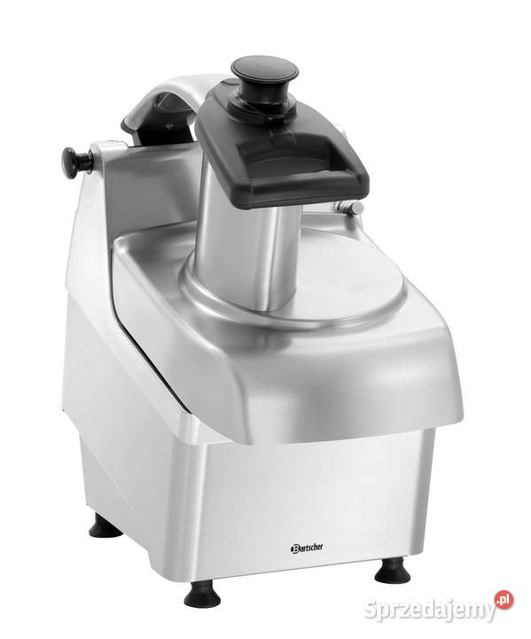 Gastronomiczna szatkownica do warzyw Bartscher Gastronomia śląskie Częstochowa