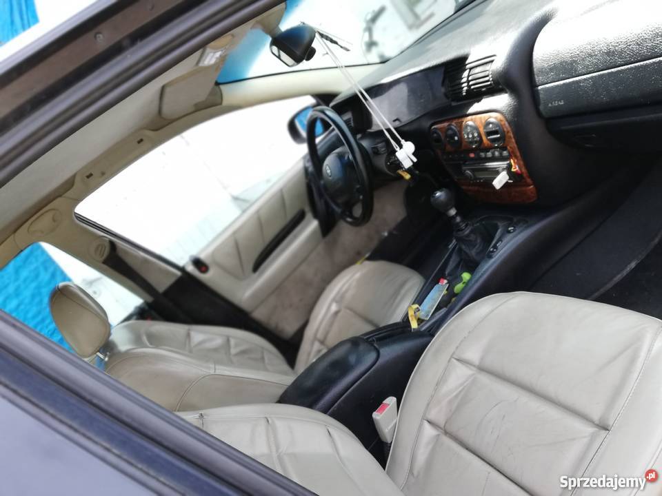 OMEGA B 30 PILNEE MOZLIWA ZAMIANA warmińsko-mazurskie