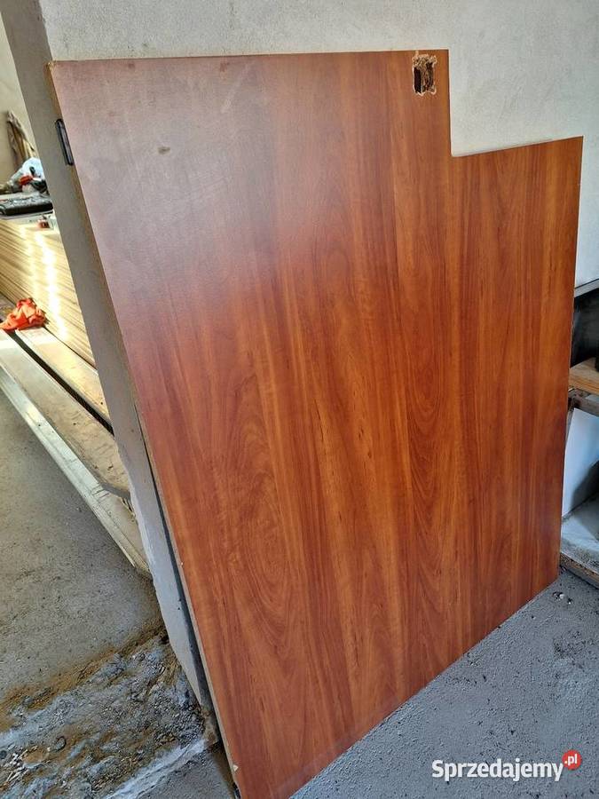 Drzwiczki płyta blat Nowodworce