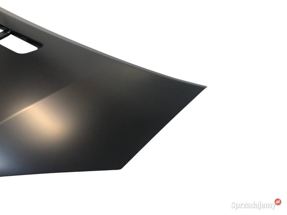 Ford Transit MK7 052006042013 Maska pokrywa osobowe świętokrzyskie Skarżysko-Kamienna sprzedam