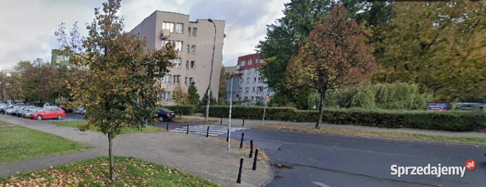 3 pokojowe mieszkanie na Bródnie Warszawa