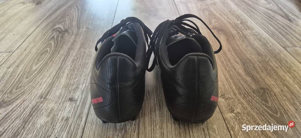 Buty Adidas Deportivo II FG 404142 255 lanki Białystok