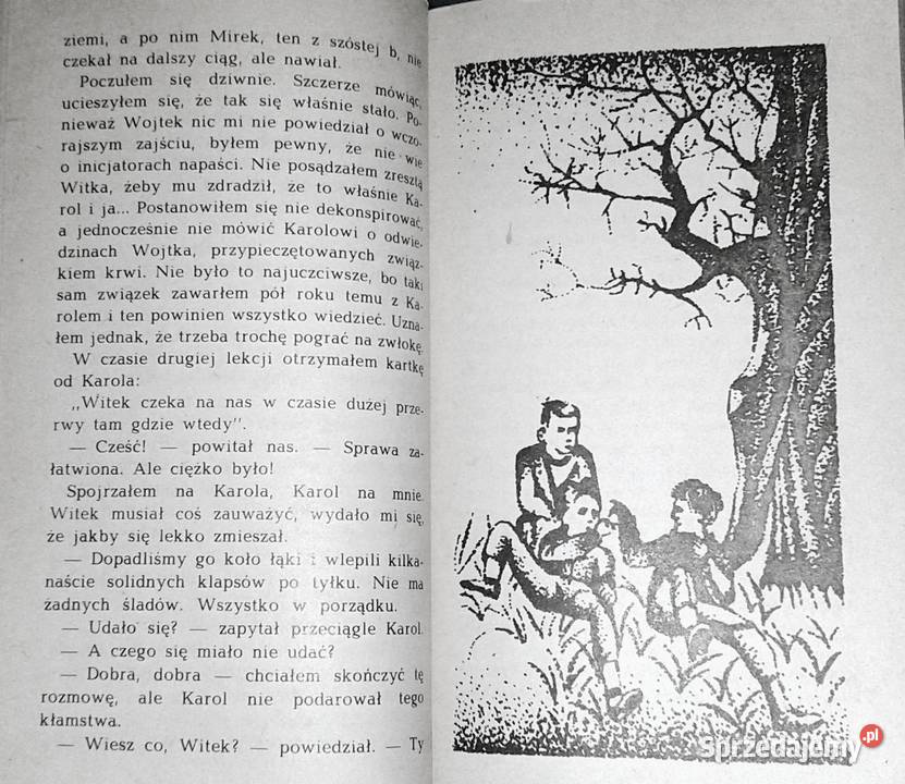 Drewniane szable Marek Adam Jaworski lubelskie