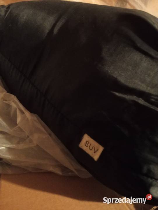 Pokrowiec na auto sprzedam
