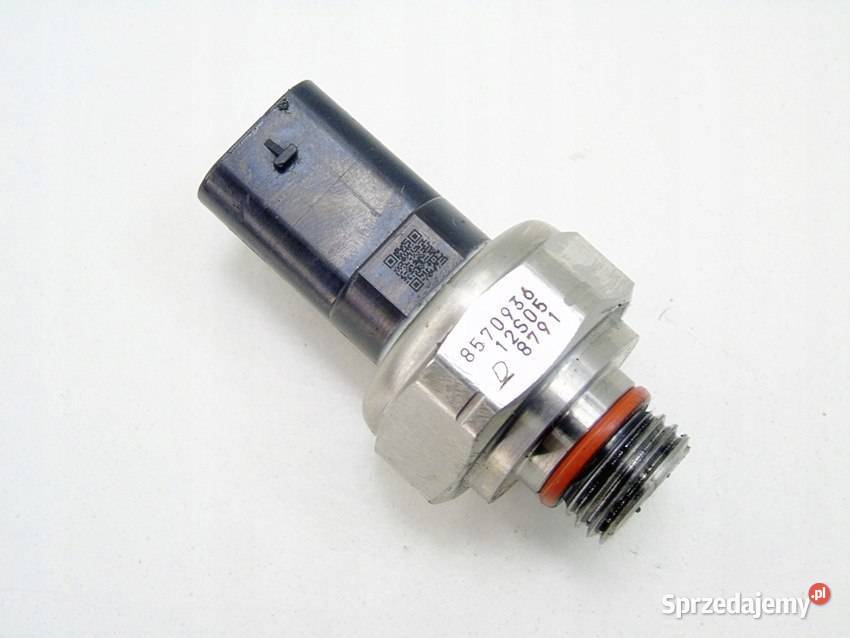 Czujnik ciśnienia spalin 16 D4D D Verso Auris Sosnowiec