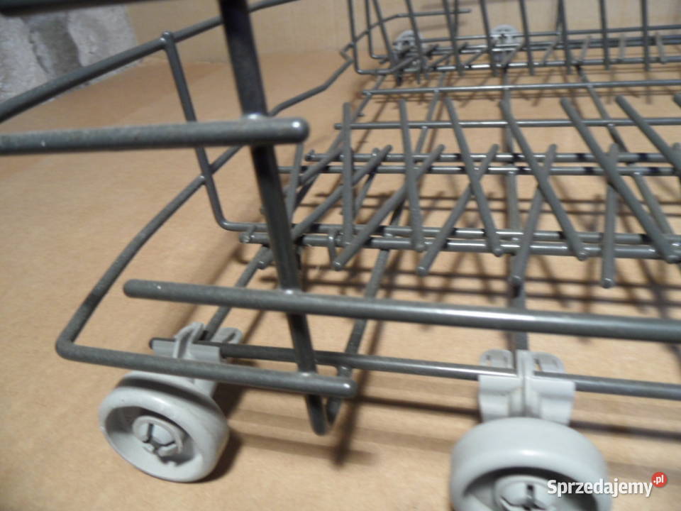 kosz zmywarki whirlpool dolny świętokrzyskie Łopuszno