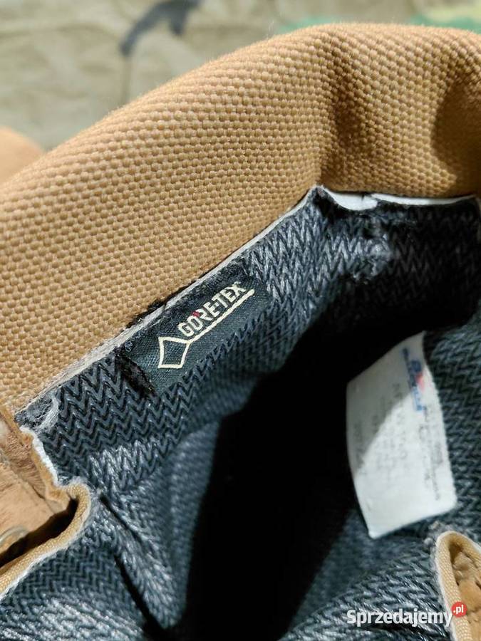 Buty Belleville AFTW 10R coyote USMC Wrocław