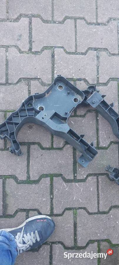 Okular pasa prawy RENAULT SCENIC MEGANE osobowe zachodniopomorskie Szczecin sprzedam