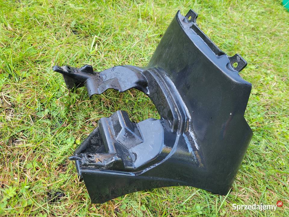 YAMAHA AEROX MBK NITRO wypelnienie pod wielkopolskie Piła