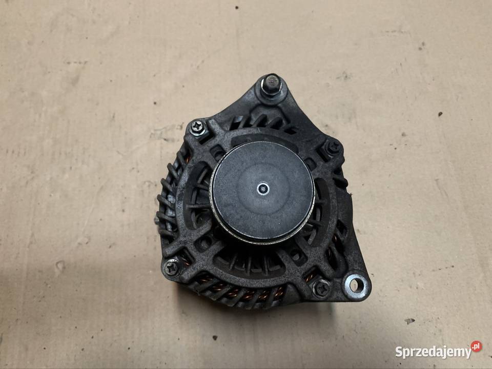 23700AA731 alternator Subaru legacy V outback IV Układ elektryczny silnika Szczecin