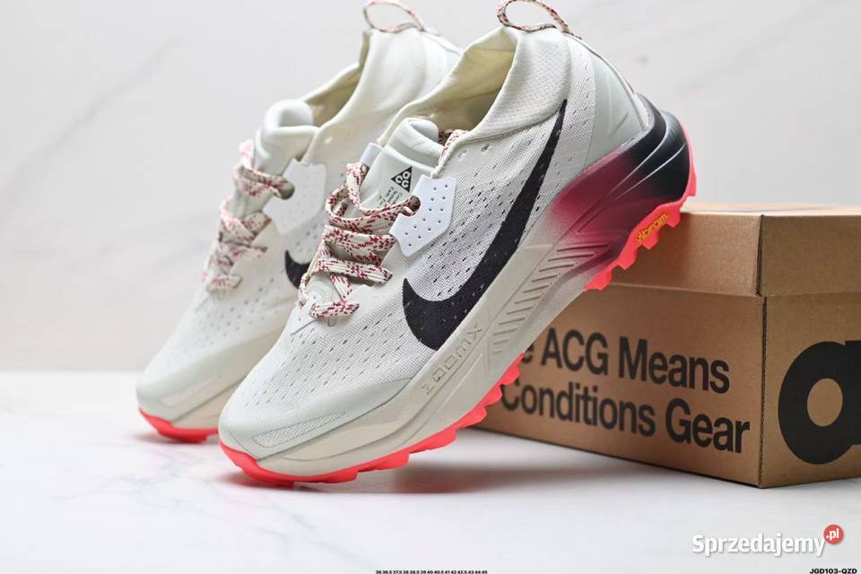 Nike ACG Zegama Trail 2 buty sportowe 36 46 Warszawa
