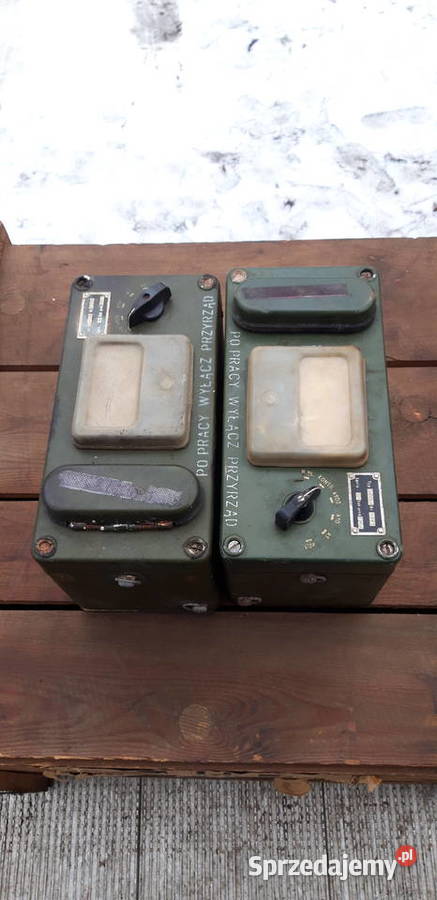 Dozymetr rendgenometr