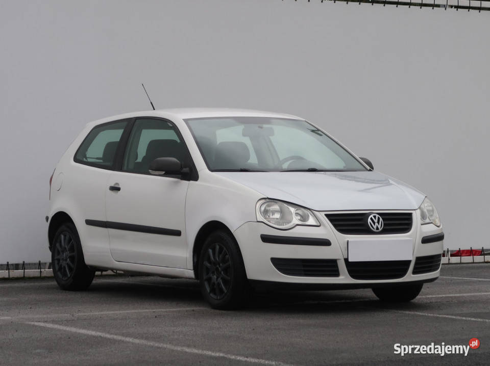 VW Polo 14 TDI lubelskie Lublin