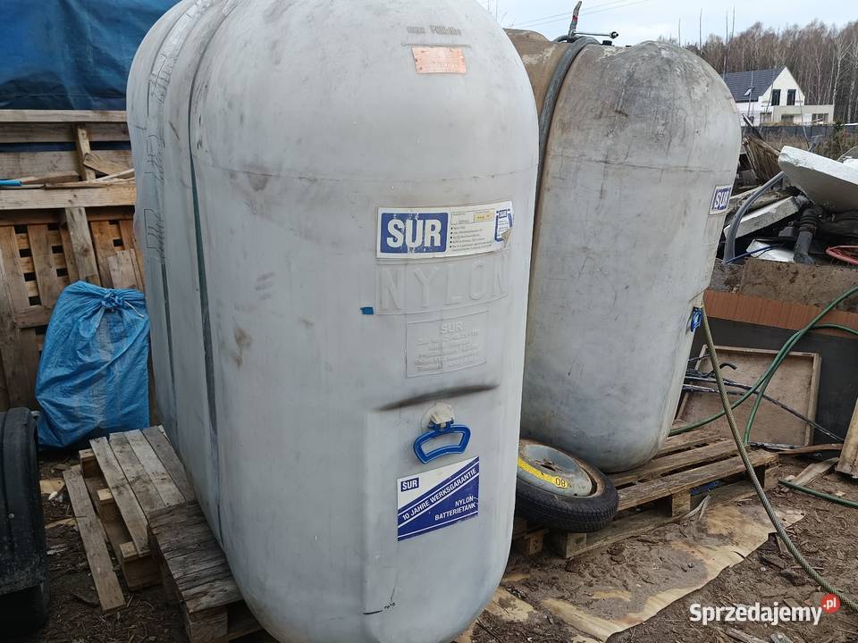 Sprzedam komplet piec olejowy 23kw Słowik