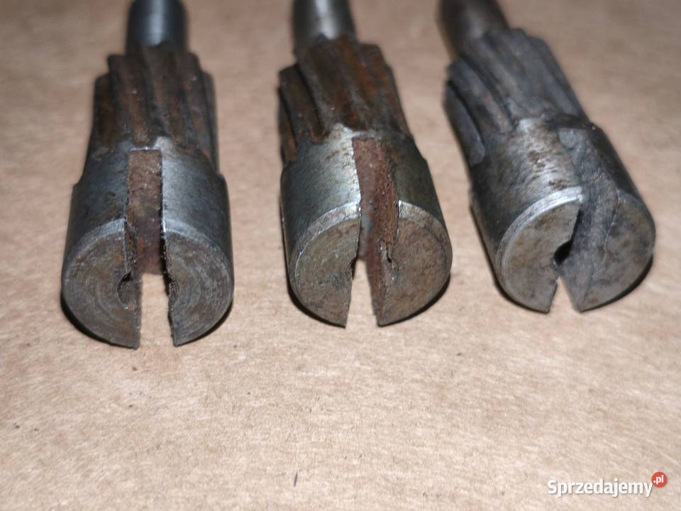 Tryb ślimak napędu licznika Dniepr MT K650 Leszno