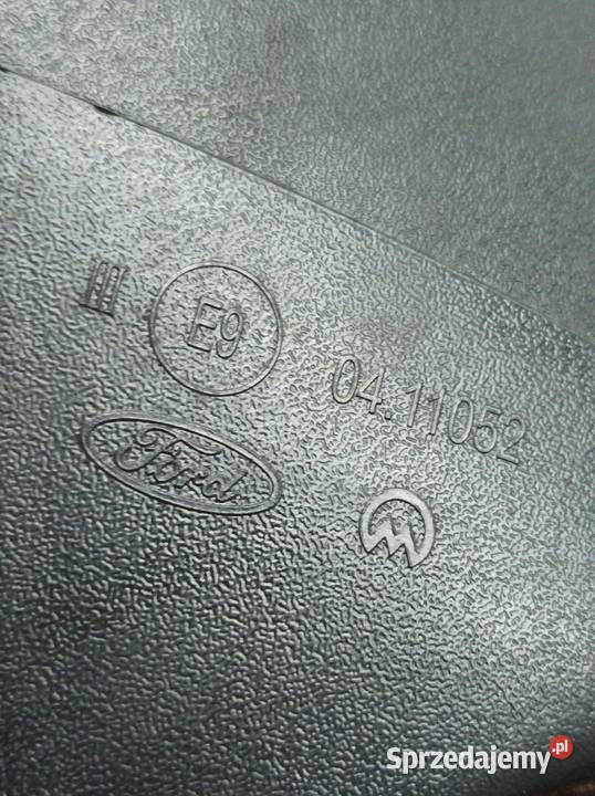 LUSTERKO LEWE 5PIN EU EN 0411052 Ford Transit