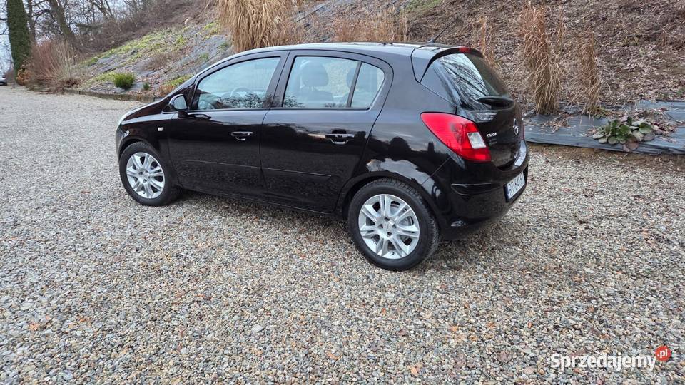 Sprzedam corsę 13 CDTI świętokrzyskie