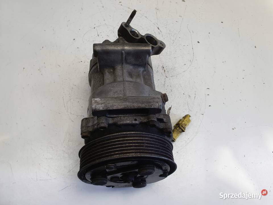 SPRĘŻARKA KLIMATYZACJI Mini Cooper R56 16 16V lubelskie Rudka