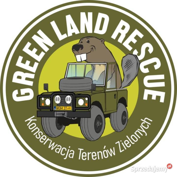 Prace ogrodnicze i porządkowe mazowieckie Grodzisk Mazowiecki