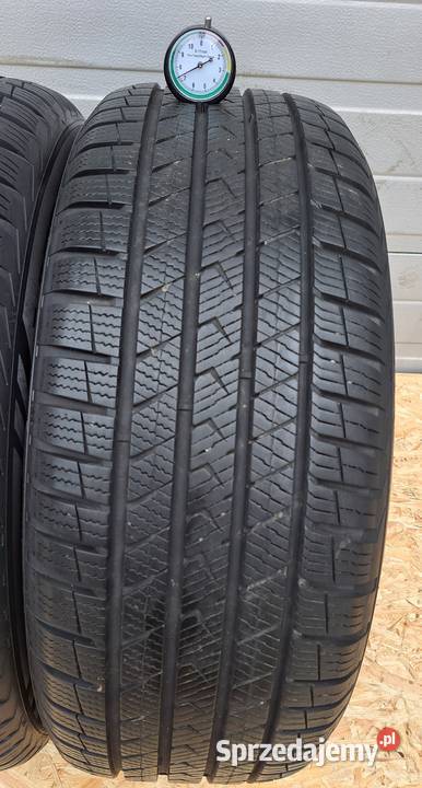 Opony Całoroczne Vedrestein Quatrac Pro 23555 235 dolnośląskie Mielęcin