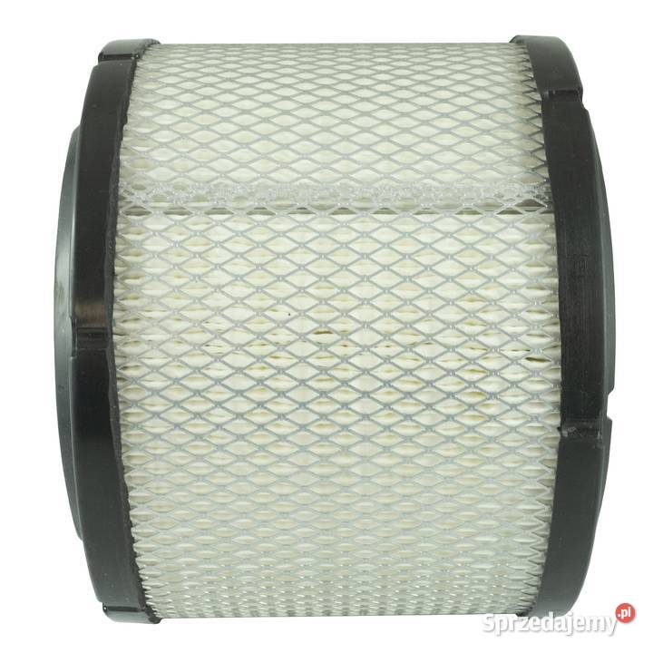 Filtr powietrza 167 x 205 x 105 mm Caterpillar Tajęcina sprzedam