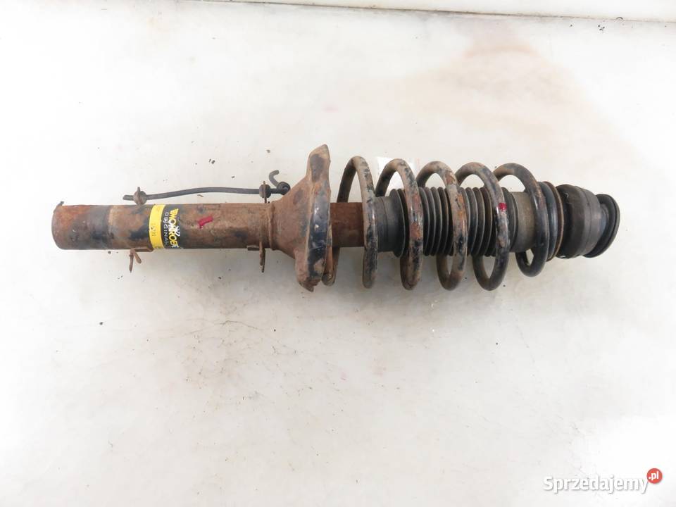 MCPERSON PRAWY PRZEDNI SKODA OCTAVIA I 19 TDI małopolskie sprzedam