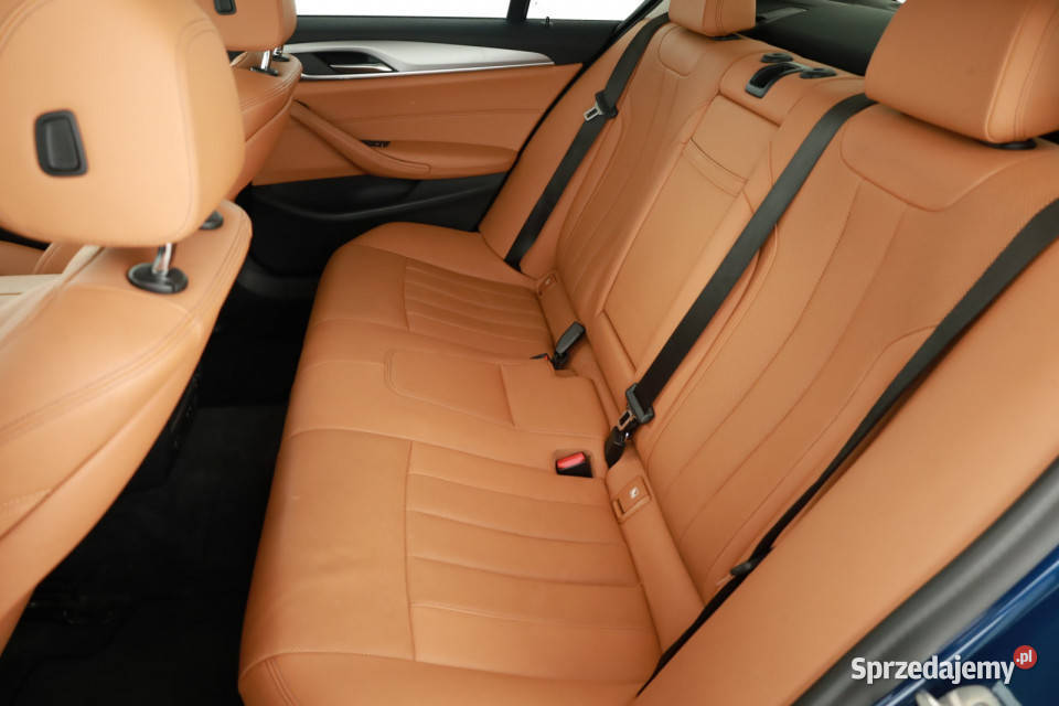 BMW 5 530e xDrive hybryda mazowieckie Piaseczno