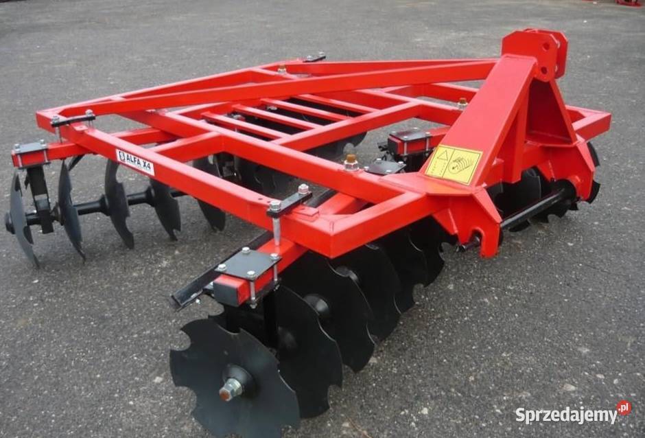 BRONA TALERZ0WA alfa STRUMYK V X już 140 do 340