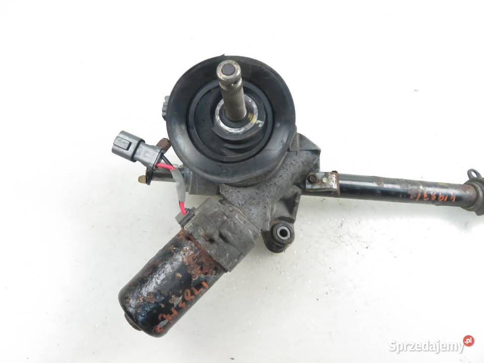 MAGLOWNICA HONDA JAZZ II 53600SAAG9