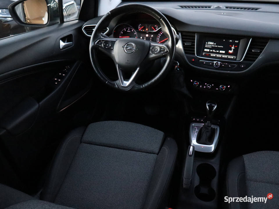 Opel Crossland 12 Turbo 40119km