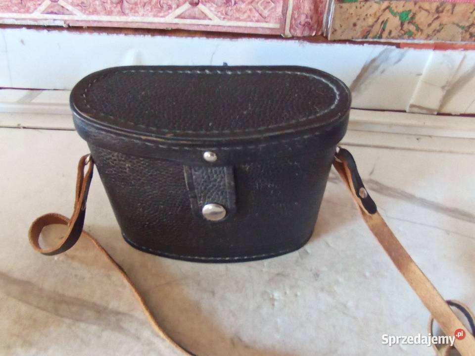 Porządki domowe lornetka Cieszyn