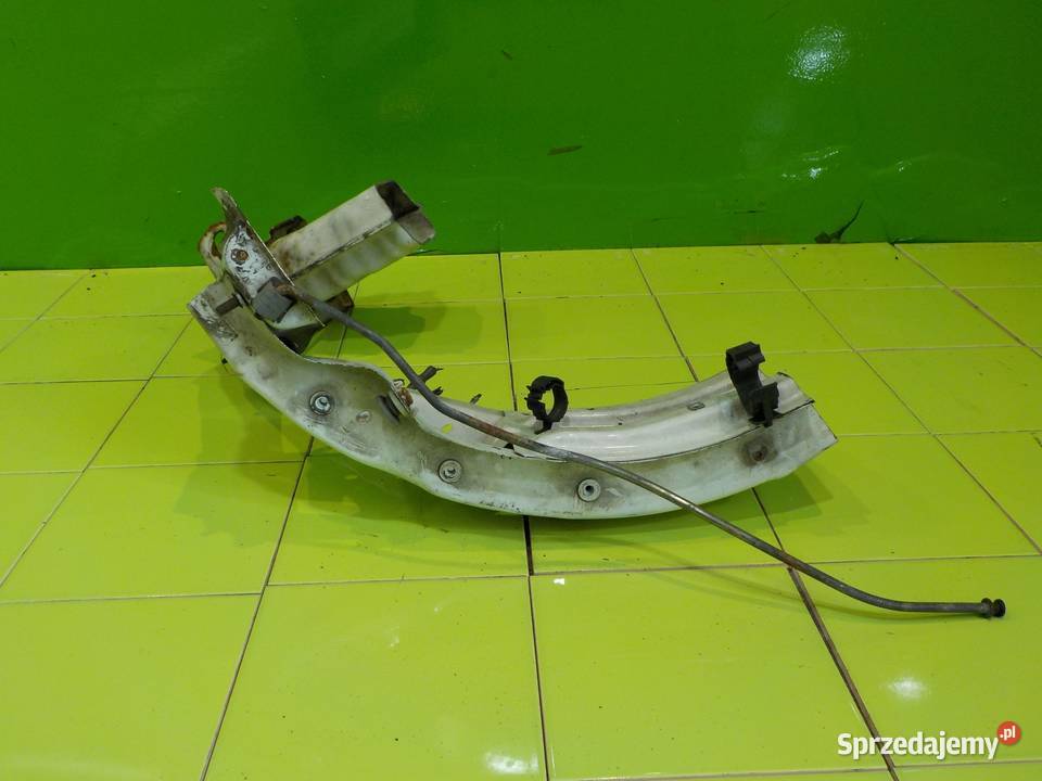 CITROEN JUMPER II 22 HDI 14r podluznica lewa