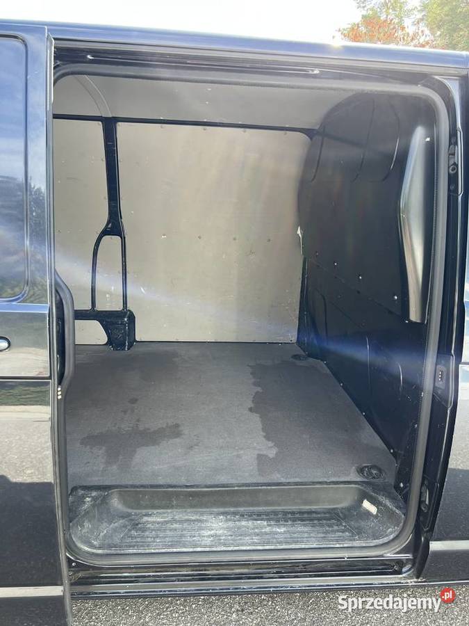 Vw Transporter 37000km Częstochowa