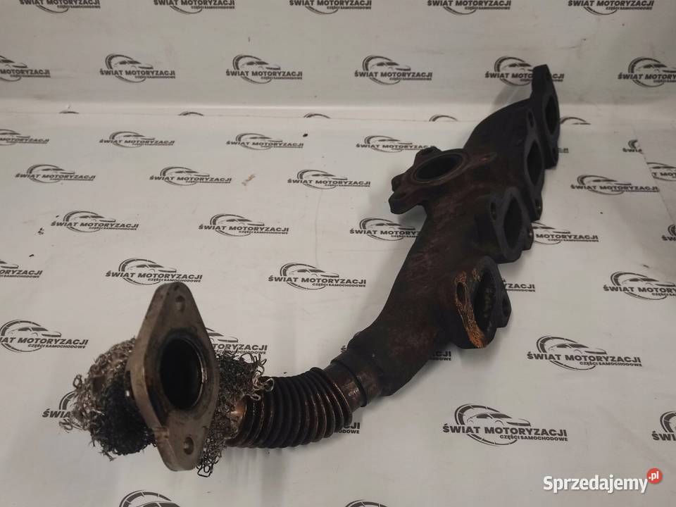 INSIGNIA ASTRA 16 CDTI LVL B16DTH 136 kolektor świętokrzyskie sprzedam