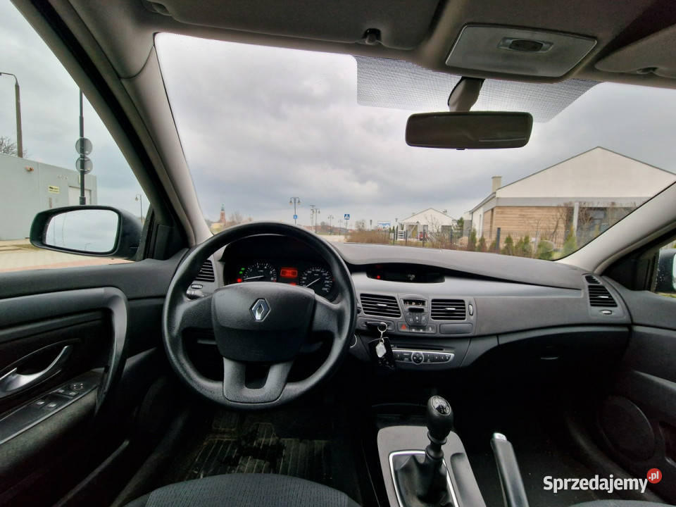 Renault Laguna 16i Zadbany I Właściciel Rata420 Laguna Śrem