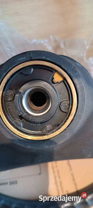 Kierownica Volkswagen T4