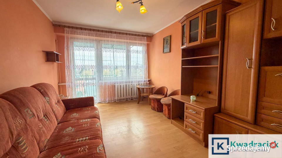 Mieszkanie Krosno Wojska Polskiego 4787m2 pustak sprzedam