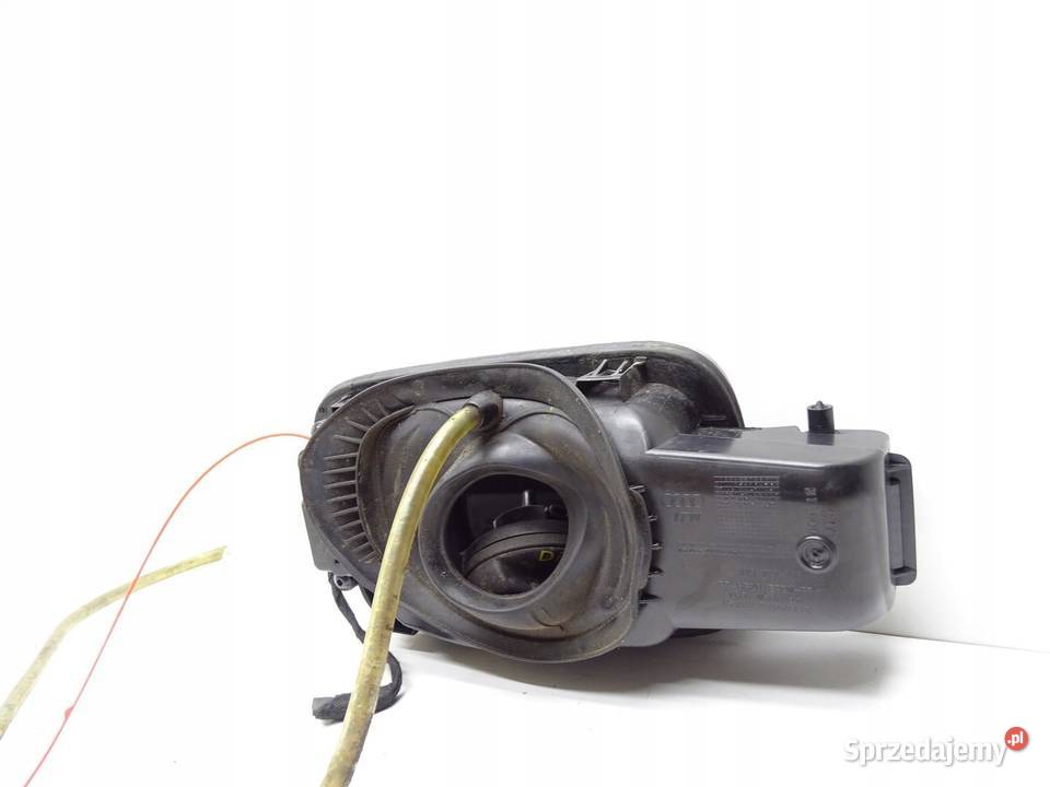 KLAPKA WLEWU PALIWA KOREK AUDI A3 8V 3D LZ7G